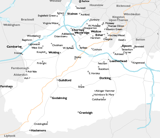 Area Days are £39 per chimney